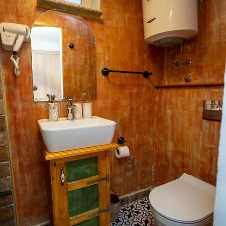 Aparthotel Sebilhan *