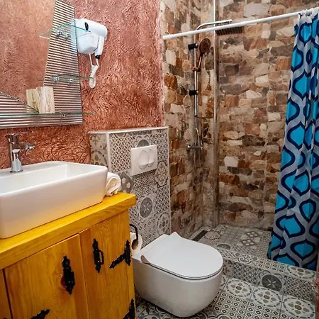 Apart-hotel Sebilhan Saraievo