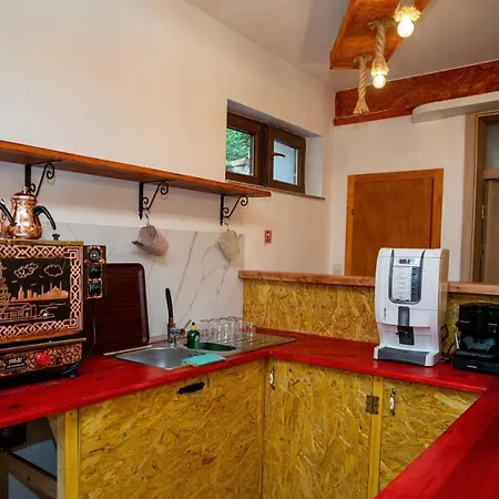 Sebilhan Апарт-отель Сараево