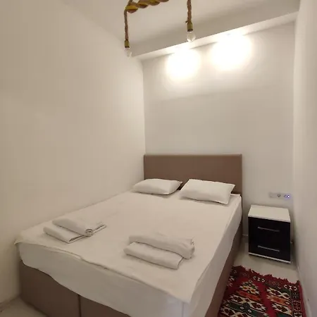 Sebilhan Sarajevo