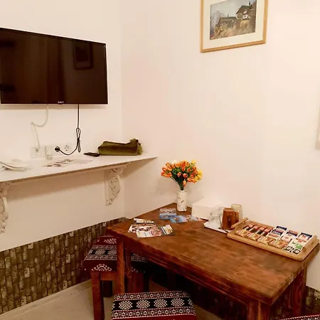 Sebilhan 3* Сараево