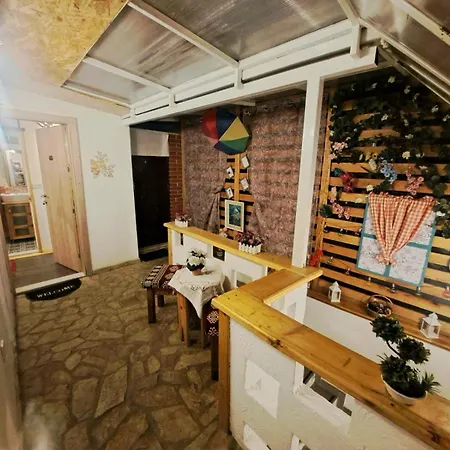 Sebilhan Aparthotel