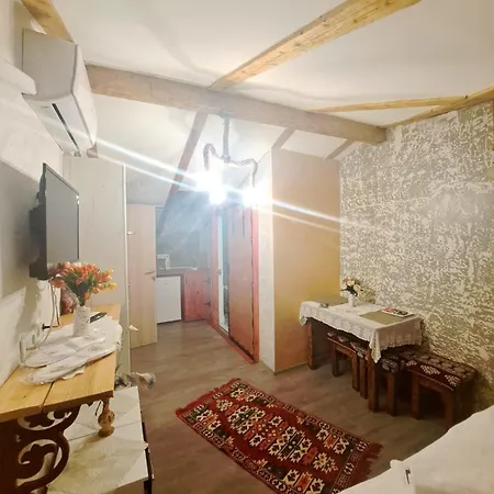 Apart-hotel Sebilhan *
