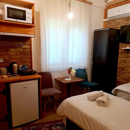 Apartahotel Sebilhan