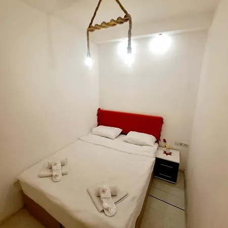 Apart-hotel Sebilhan Saraievo