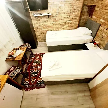 Sebilhan 3* Sarajevo