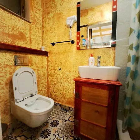 Sebilhan Aparthotel *