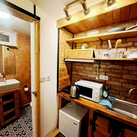 Appart hôtel Sebilhan 4*