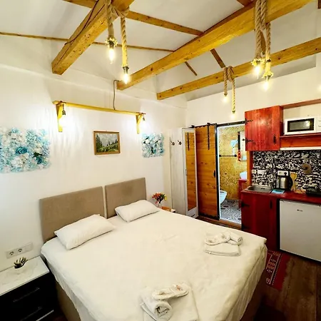 Апарт-отель Sebilhan Сараево