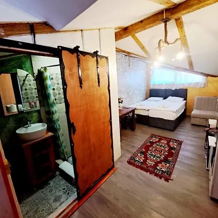 Sebilhan Сараево