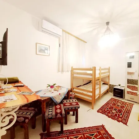 Sebilhan Apart-hotel