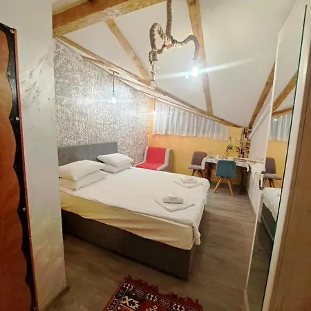 Апарт-отель Sebilhan