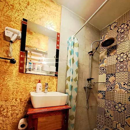 Sebilhan Apart-hotel *