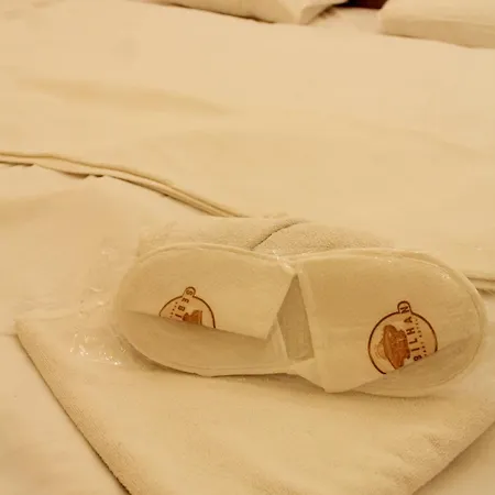 Aparthotel Sebilhan *
