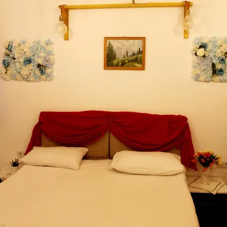 Apart-hotel Sebilhan Saraievo