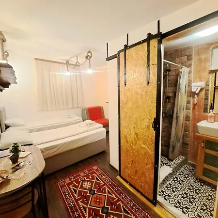 Sebilhan Apart-hotel
