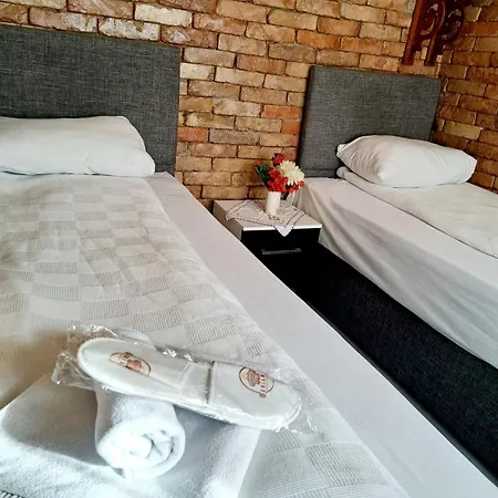 Apart-hotel Sebilhan