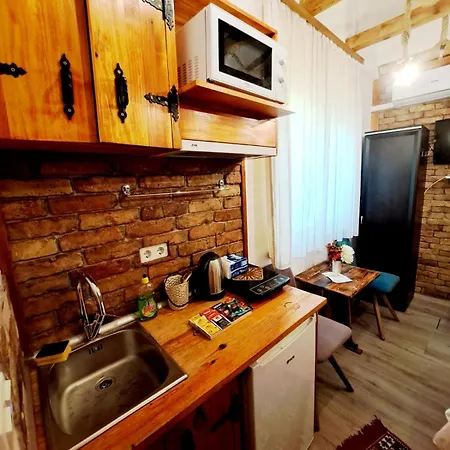 Sebilhan Апарт-отель 3*