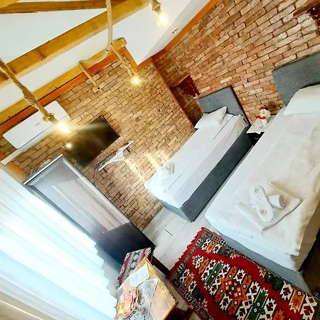 Апарт-отель Sebilhan 3*