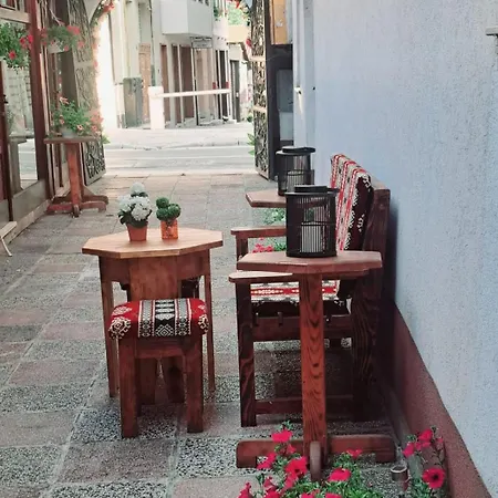 Sebilhan Apart-hotel