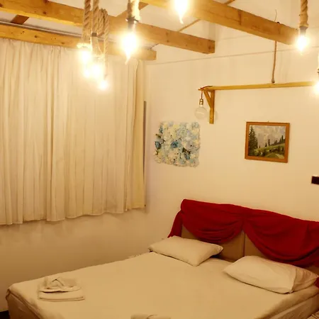 Apart-hotel Sebilhan