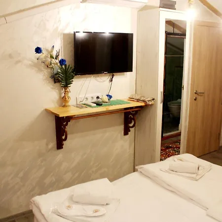 Aparthotel Sebilhan *
