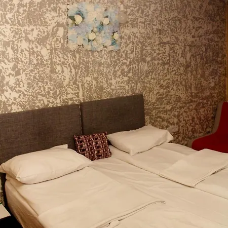 Апарт-отель Sebilhan