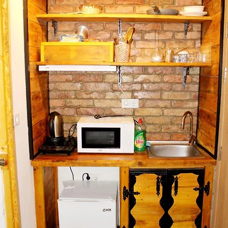 Апарт-отель Sebilhan 3*