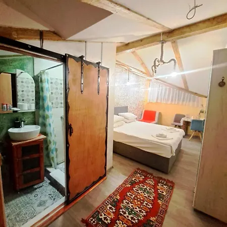 Sebilhan Apart-hotel Saraievo