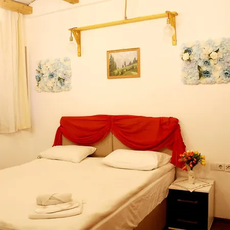 Sebilhan Apart-hotel