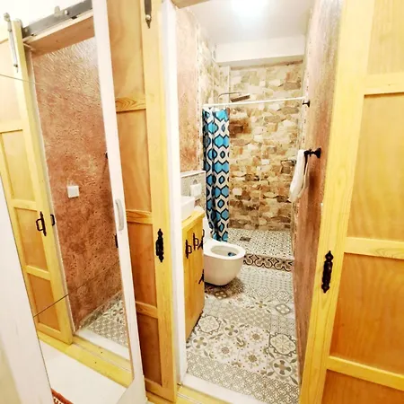 Aparthotel Sebilhan *