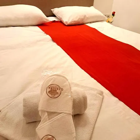 Sebilhan Aparthotel Sarajevo