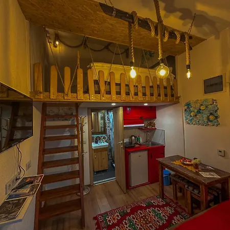 Sebilhan Apart-hotel