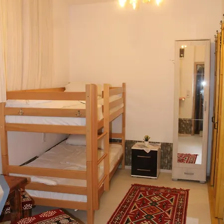 Apart-hotel Sebilhan