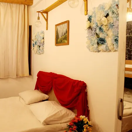 Sebilhan Aparthotel *