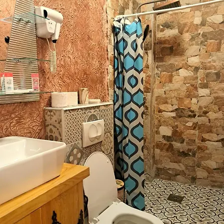 Aparthotel Sebilhan *