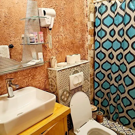 Sebilhan Aparthotel Sarajevo