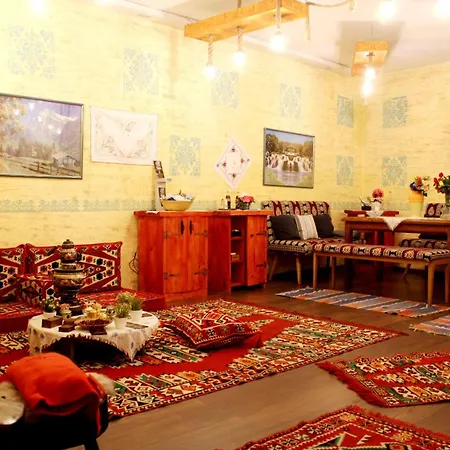 Sebilhan Sarajevo