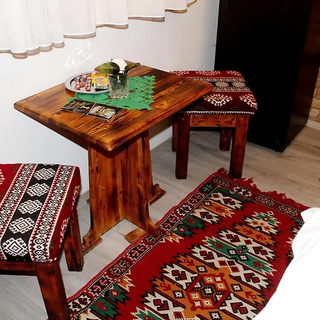 Sebilhan * Saraievo