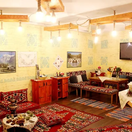 Sebilhan Apart-hotel