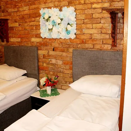 Aparthotel Sebilhan Sarajevo