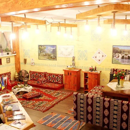 Sebilhan Saraievo