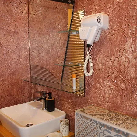 Aparthotel Sebilhan *