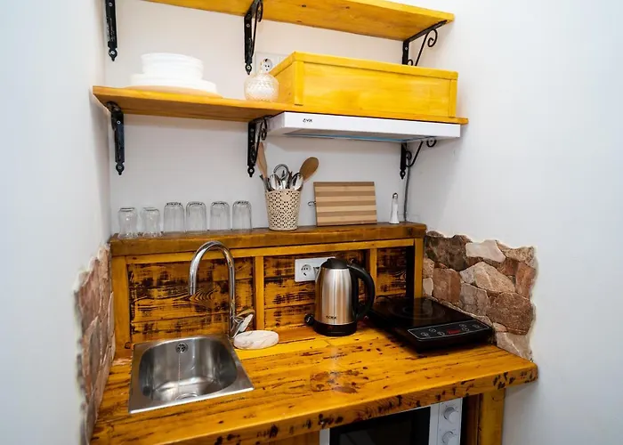 Aparthotel Sebilhan 3*