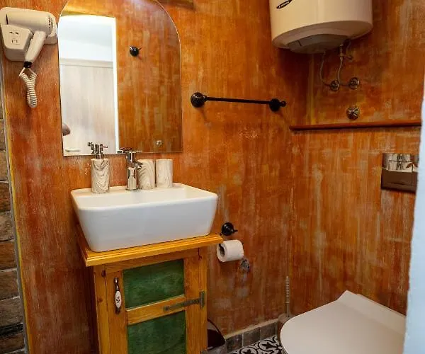 Aparthotel Sebilhan 3*