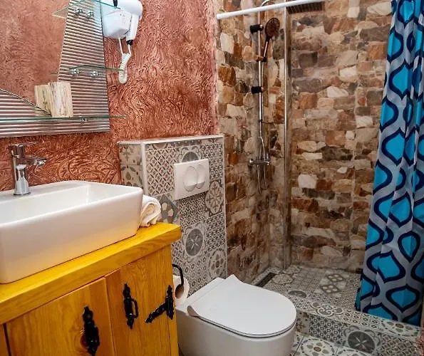 Aparthotel Sebilhan Sarajevo