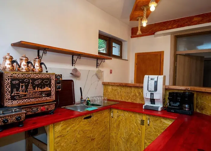 Sebilhan Aparthotel Sarajevo