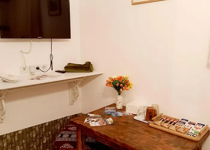 Sebilhan 3* Sarajevo