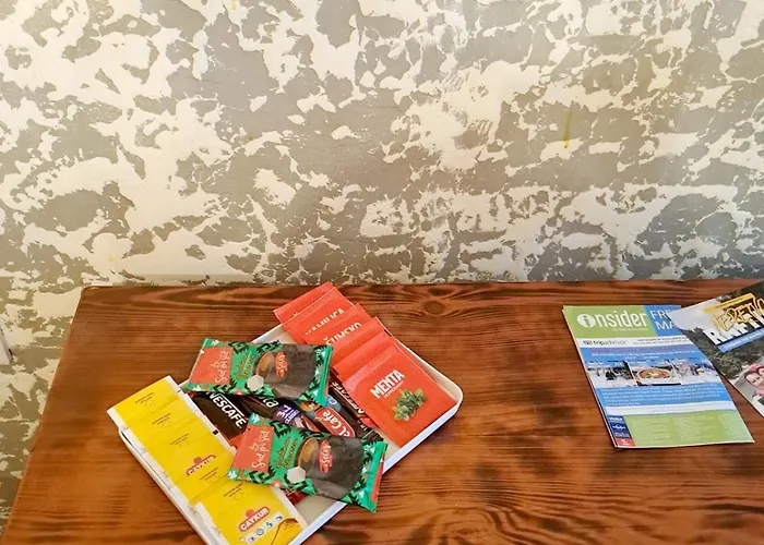 Sebilhan Aparthotel 3*