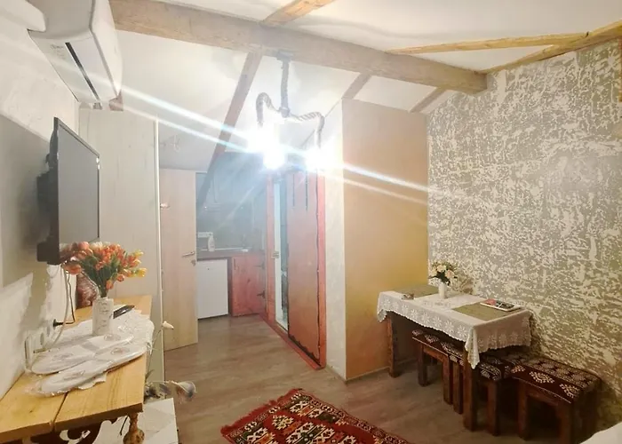 Aparthotel Sebilhan 3*